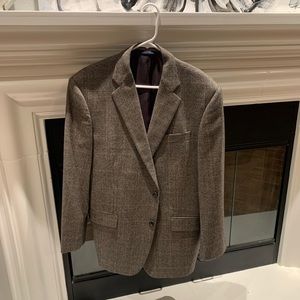 Brooks Brothers 1818 Sports Coat Size 44R